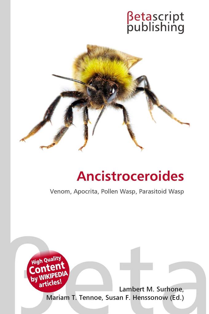 Ancistroceroides