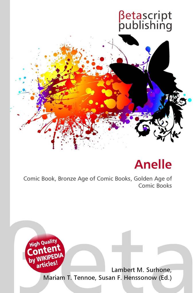Anelle