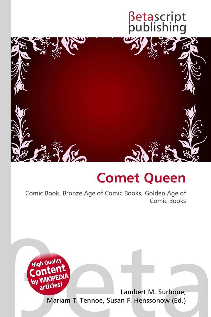 Comet Queen
