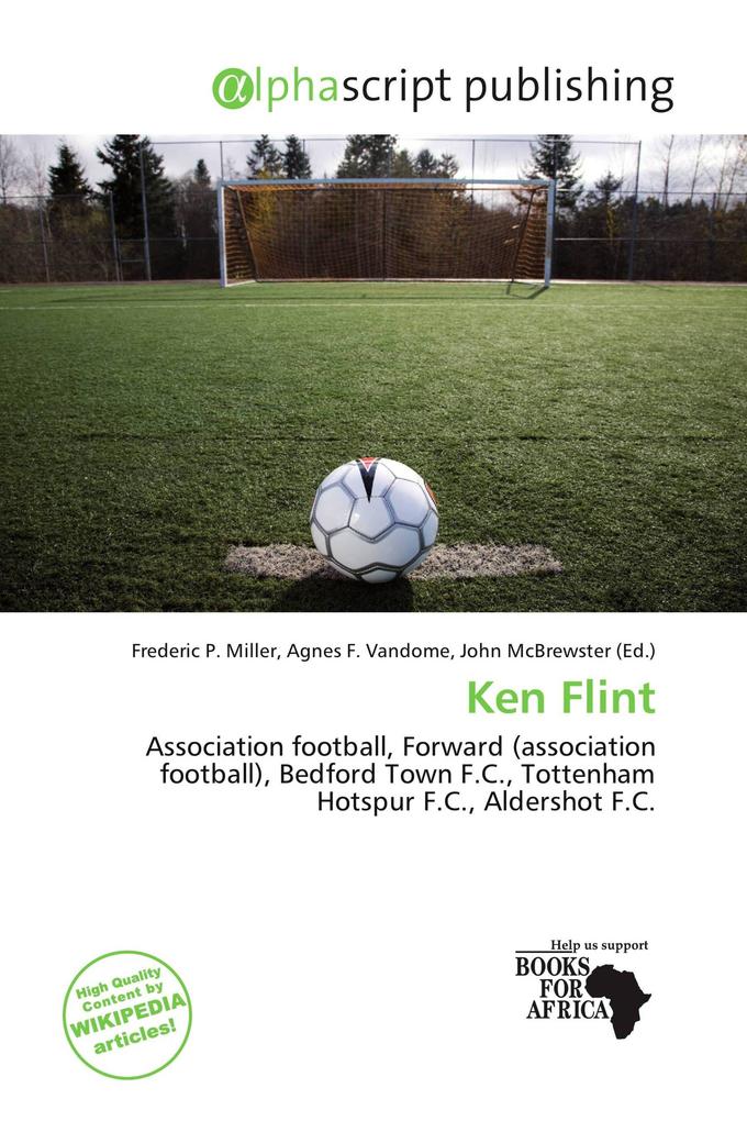 Ken Flint