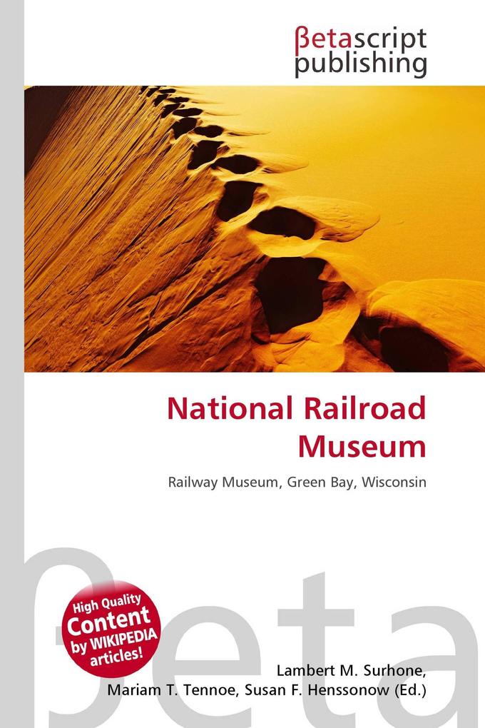 National Railroad Museum