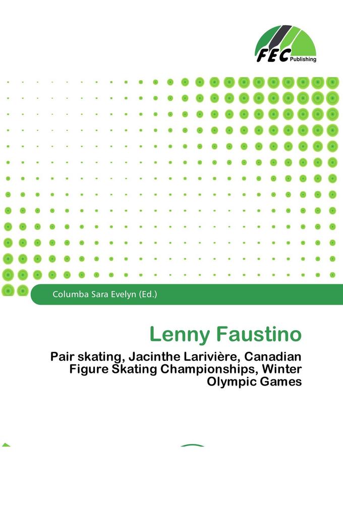 Lenny Faustino