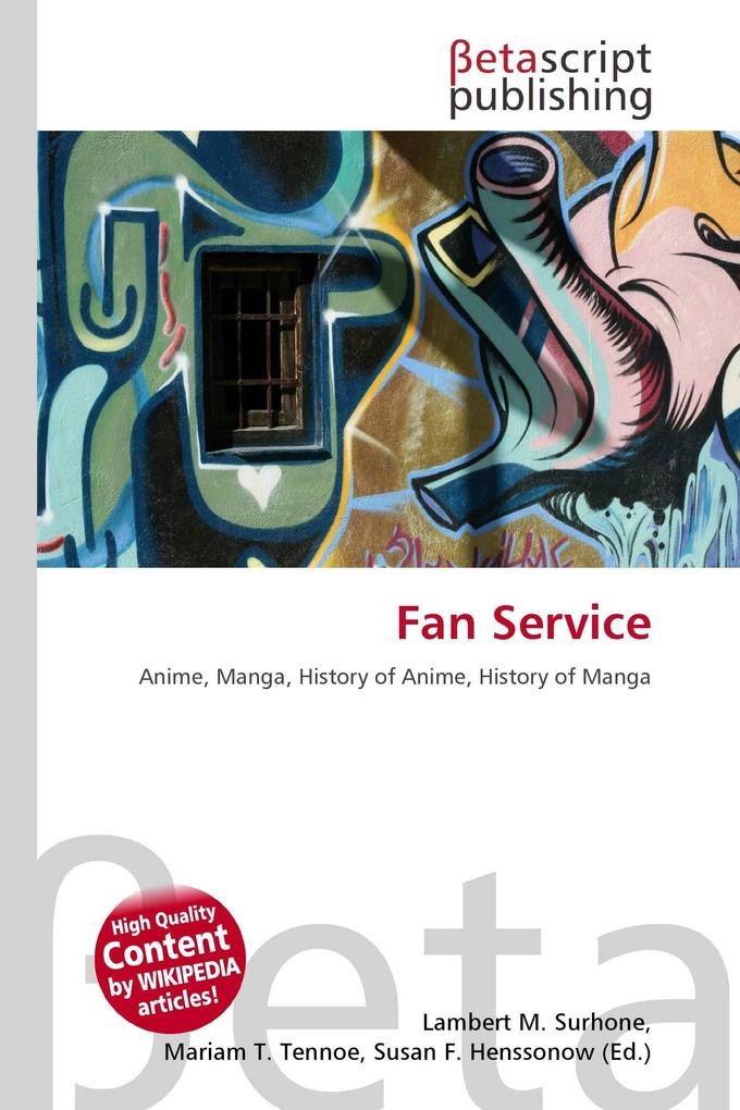 Fan Service