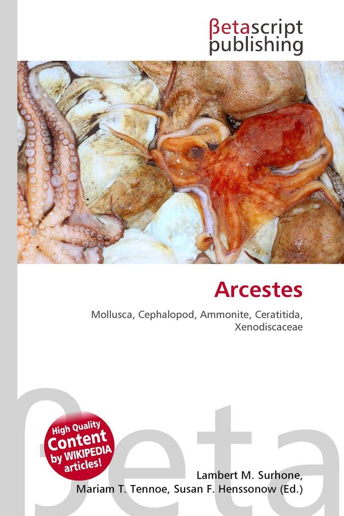 Arcestes