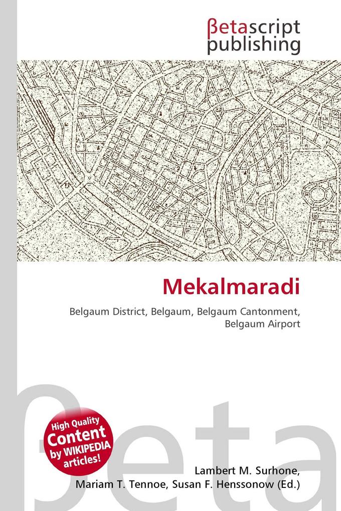 Mekalmaradi