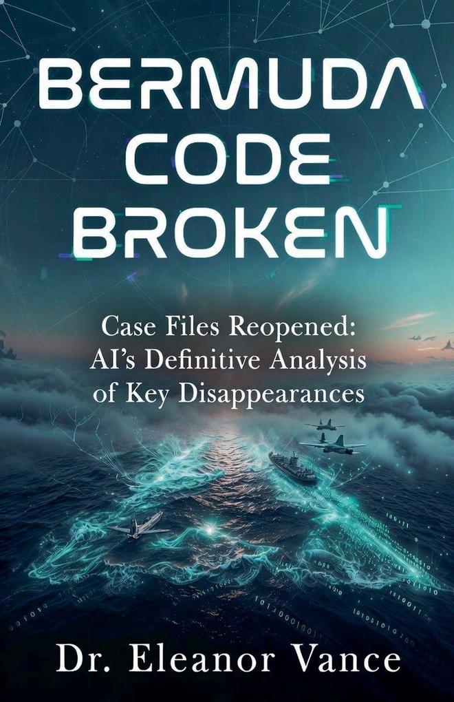 Bermuda Code Broken