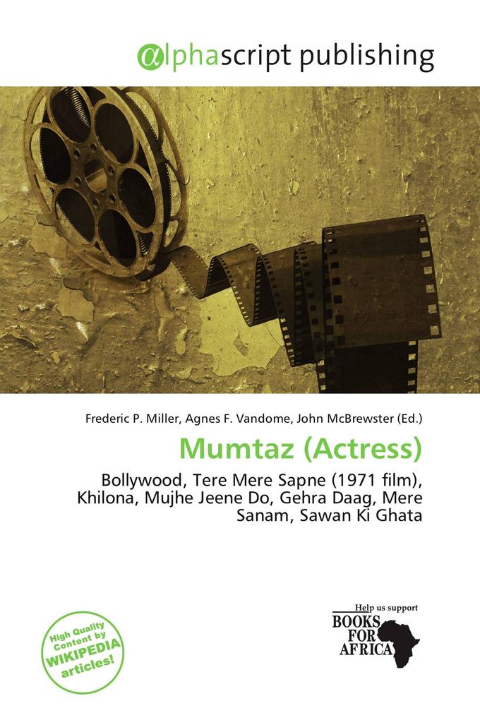 Mumtaz (Actress)