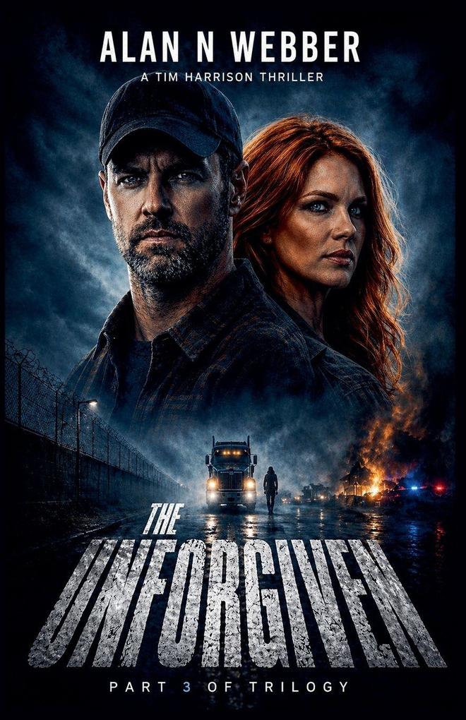 The Unforgiven