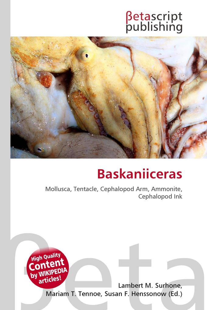 Baskaniiceras