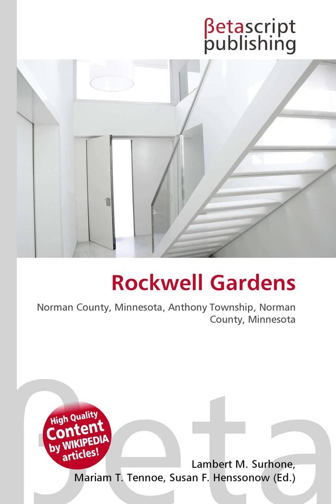 Rockwell Gardens