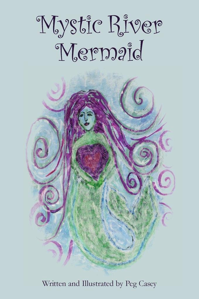 Mystic River Mermaid