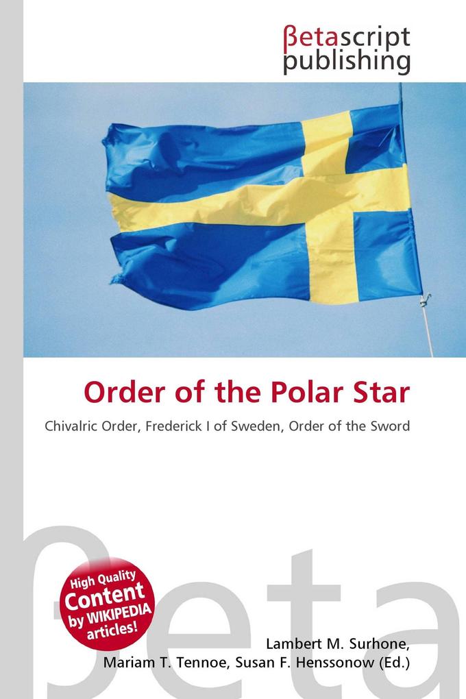 Order of the Polar Star