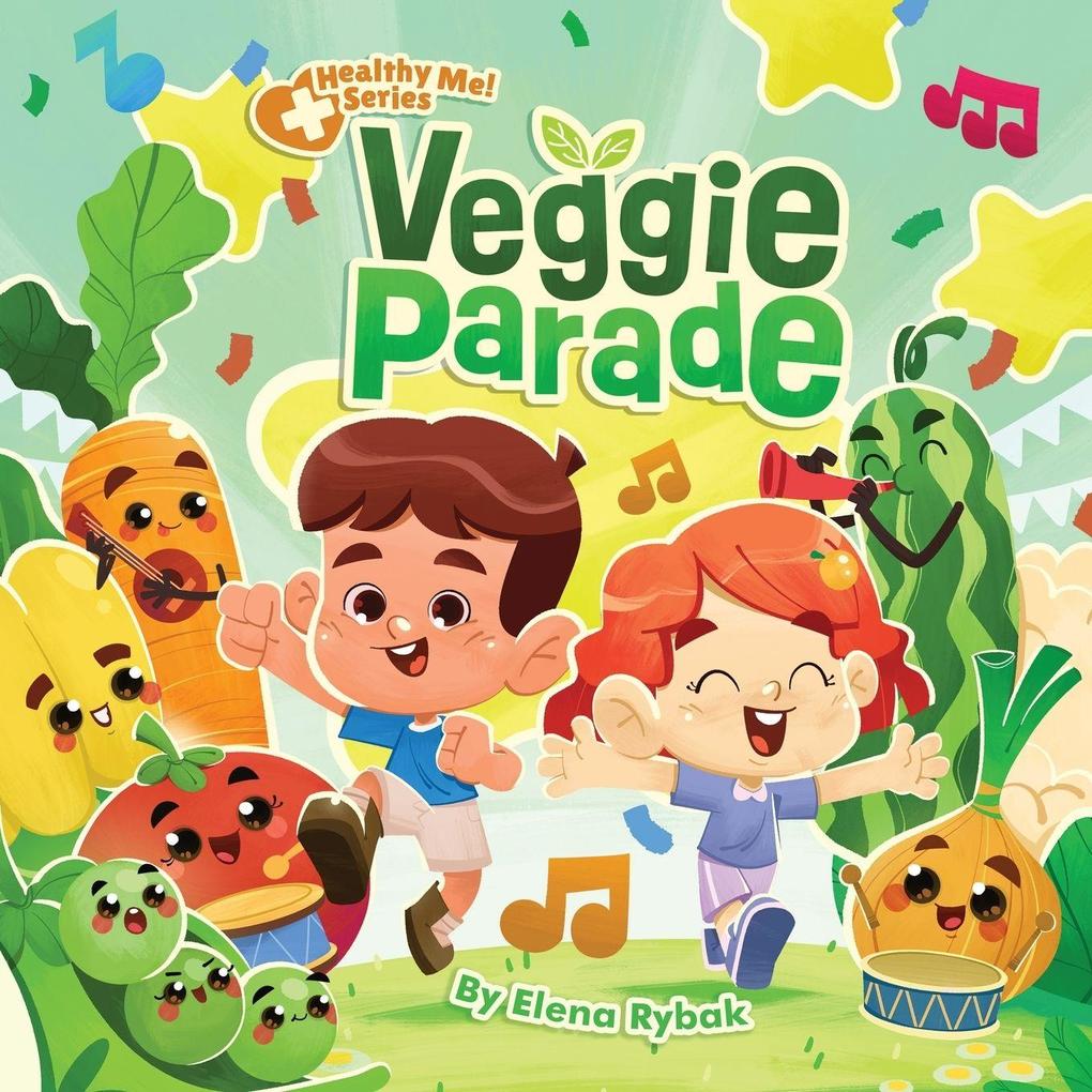 Veggie Parade