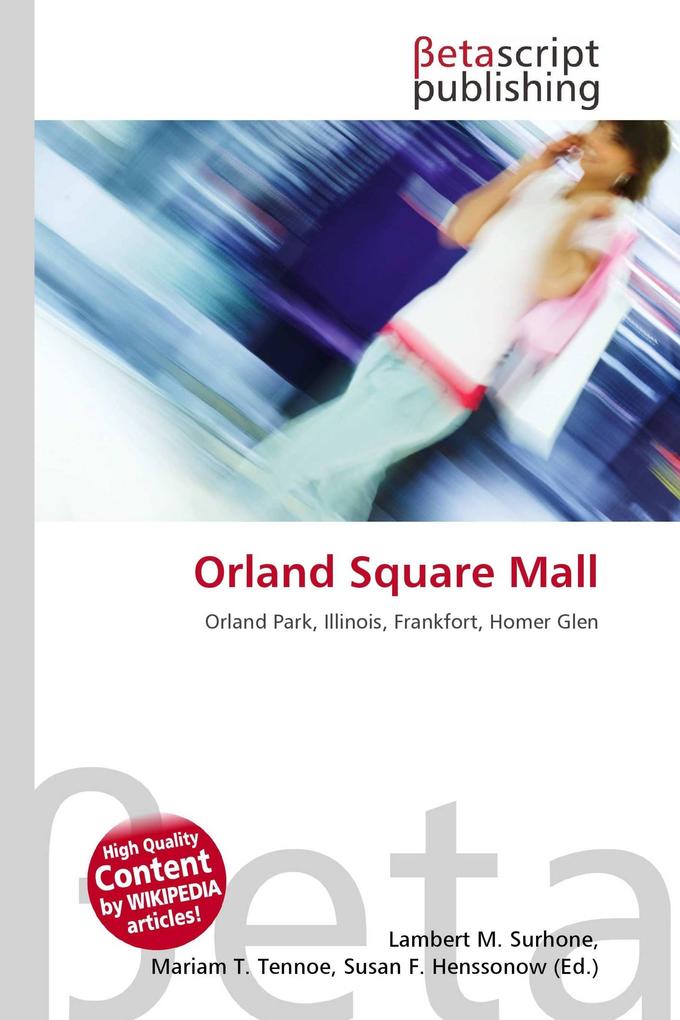 Orland Square Mall