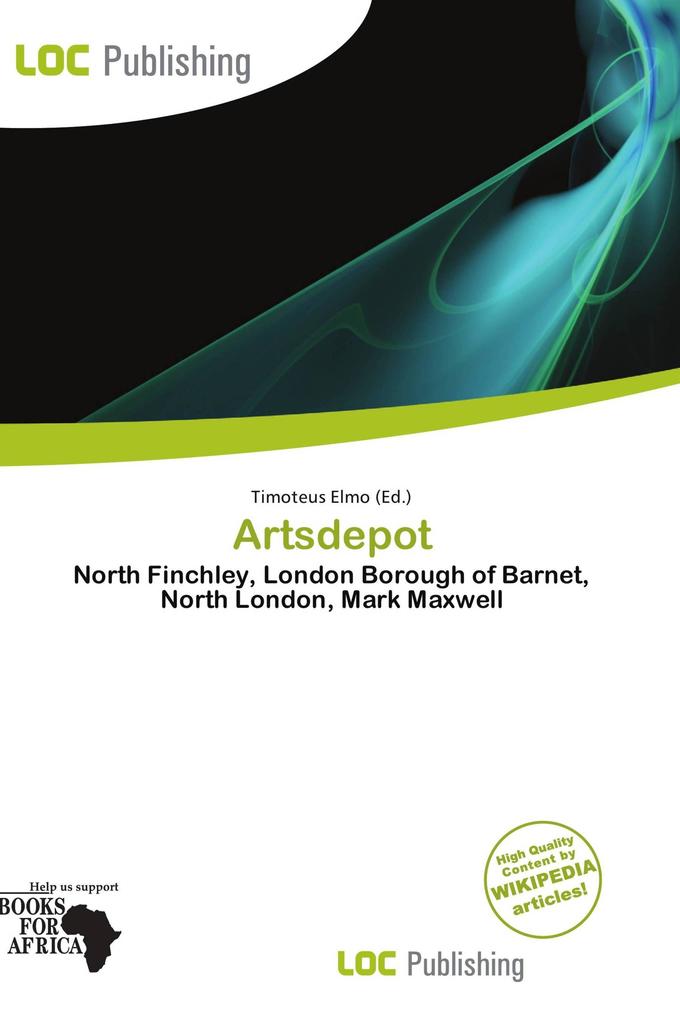 Artsdepot