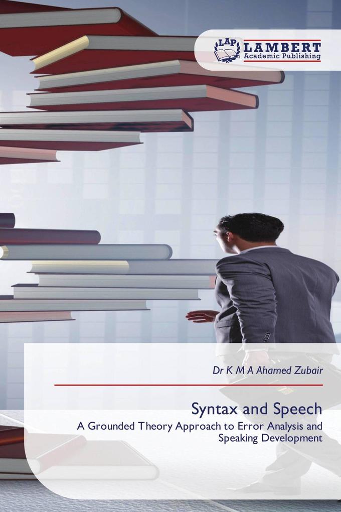 Syntax and Speech