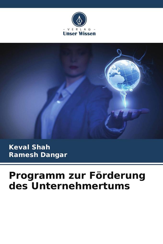 Programm zur Förderung des Unternehmertums