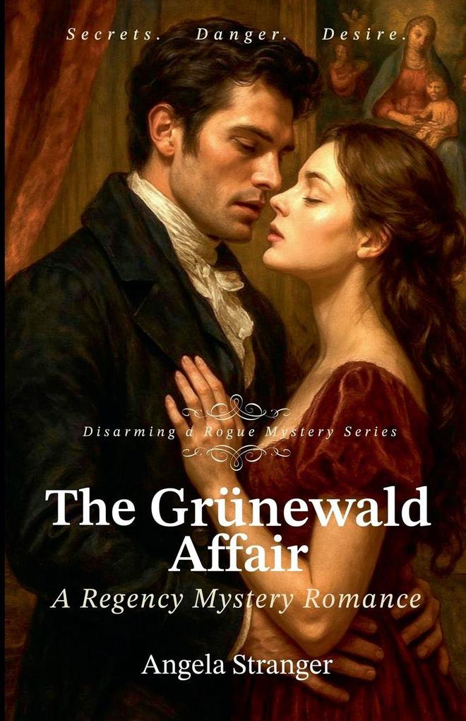 The Grünewald Affair