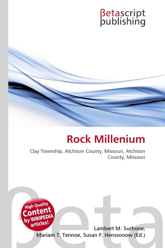 Rock Millenium
