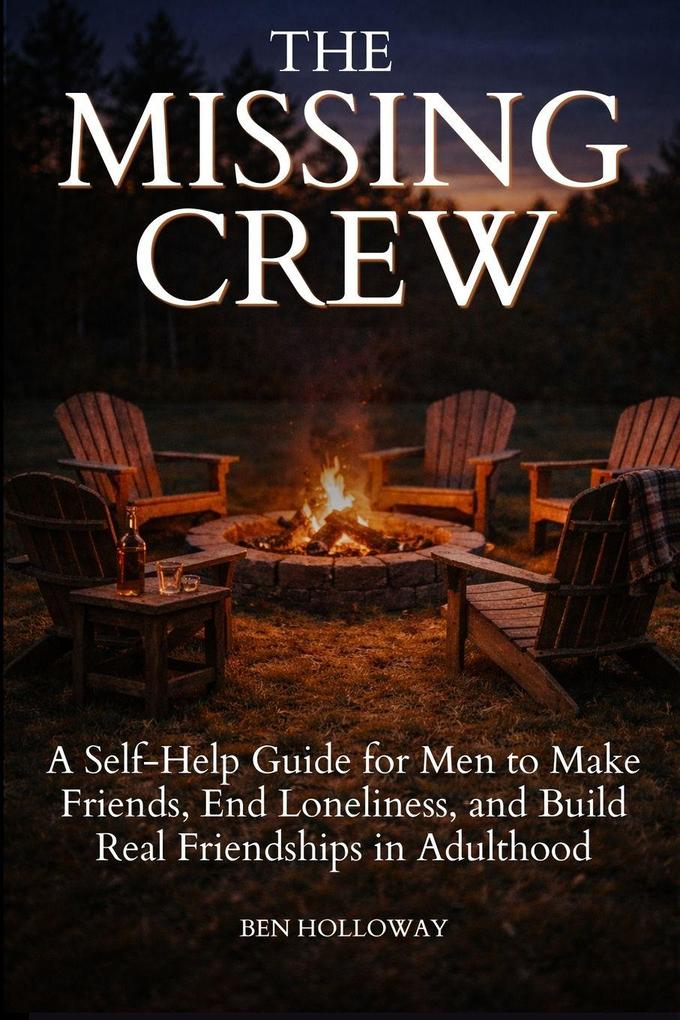 The Missing Crew