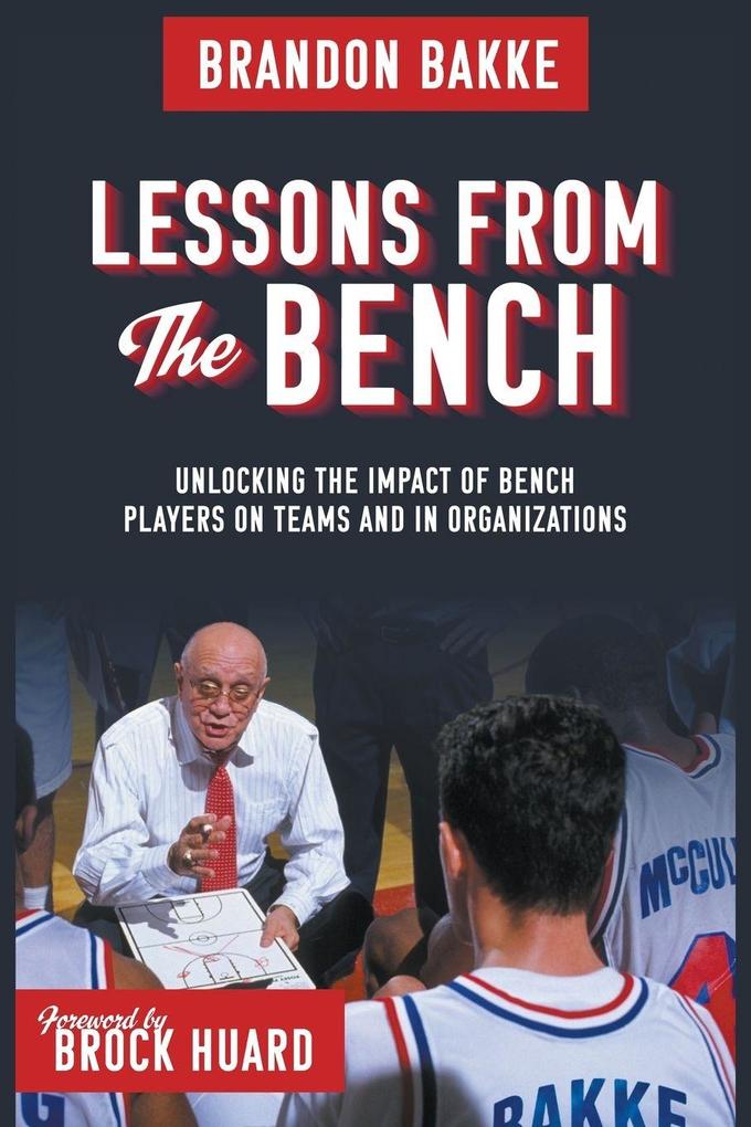 Lessons From the Bench