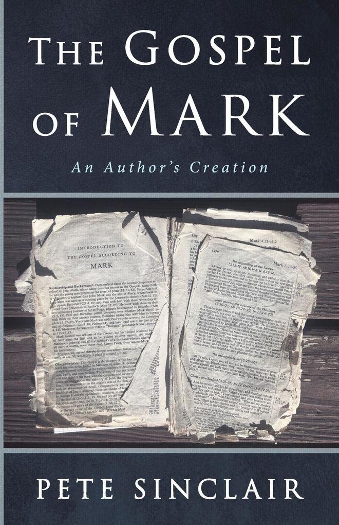 The Gospel of Mark