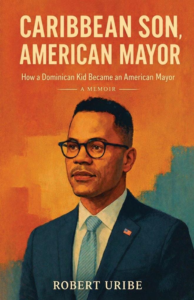 Caribbean Son American Mayor