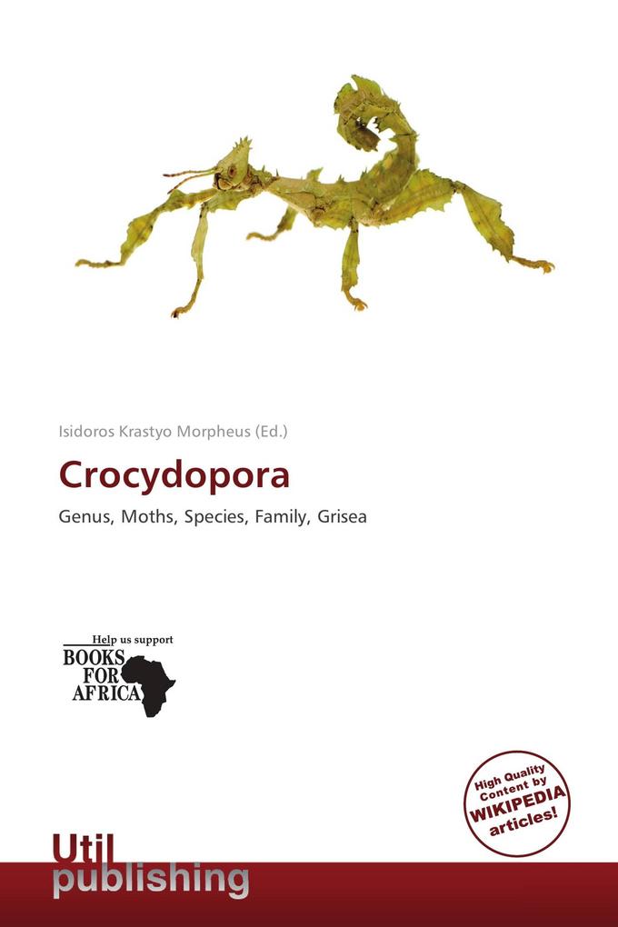 Crocydopora
