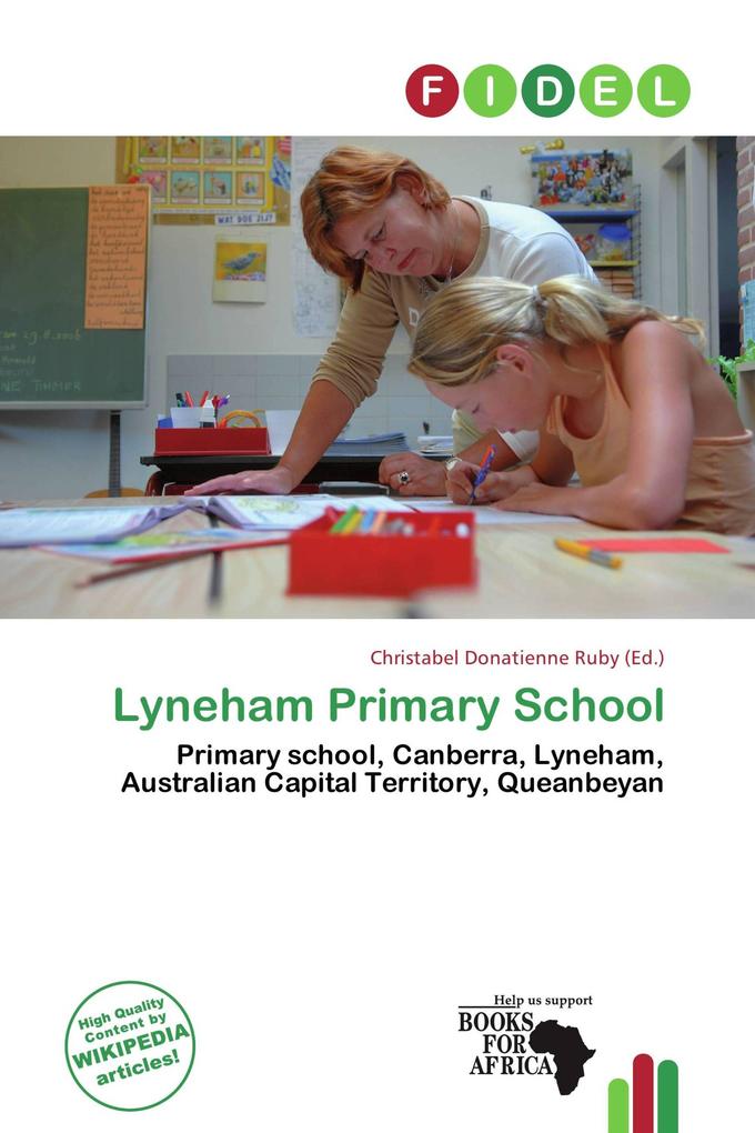Lyneham Primary School