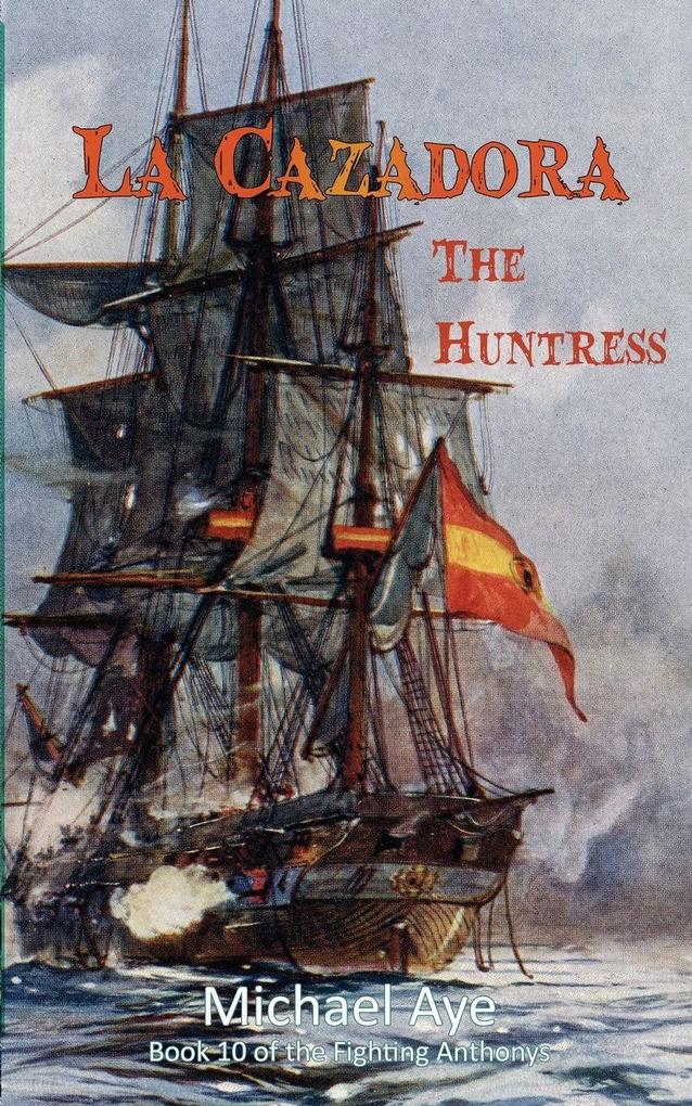 La Cazadora (The Huntress)