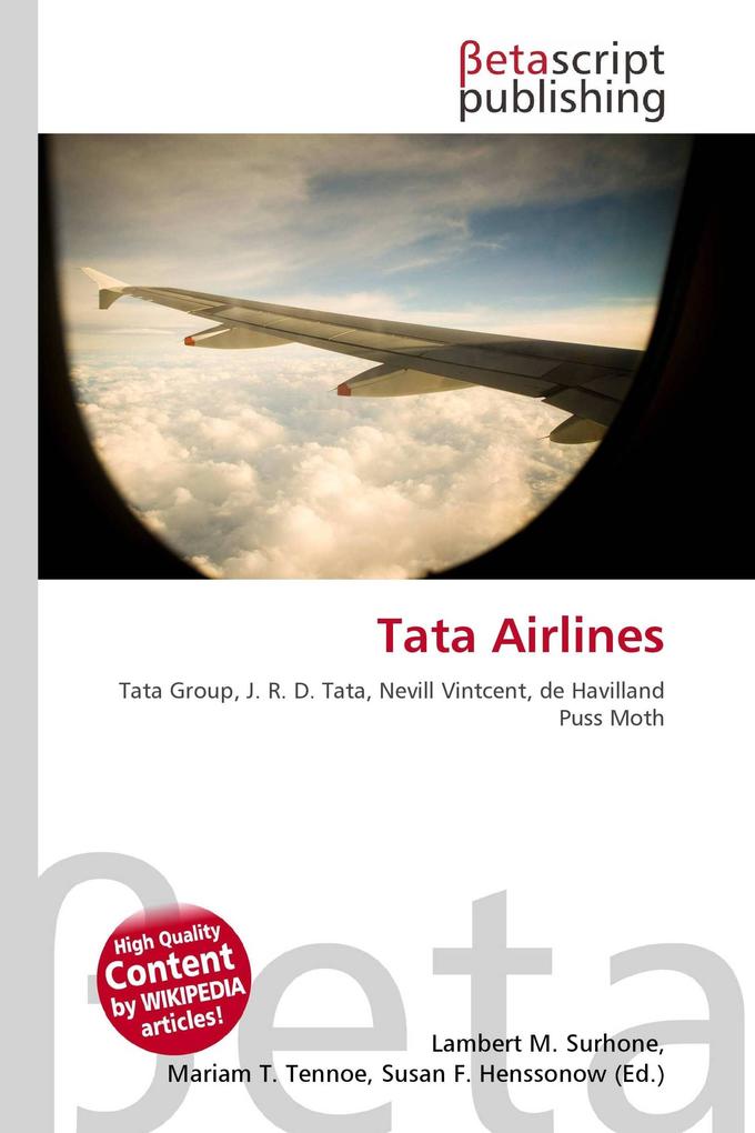Tata Airlines