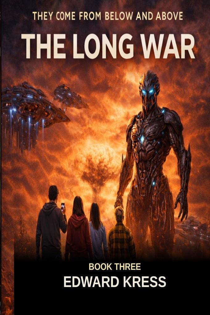 The Long War