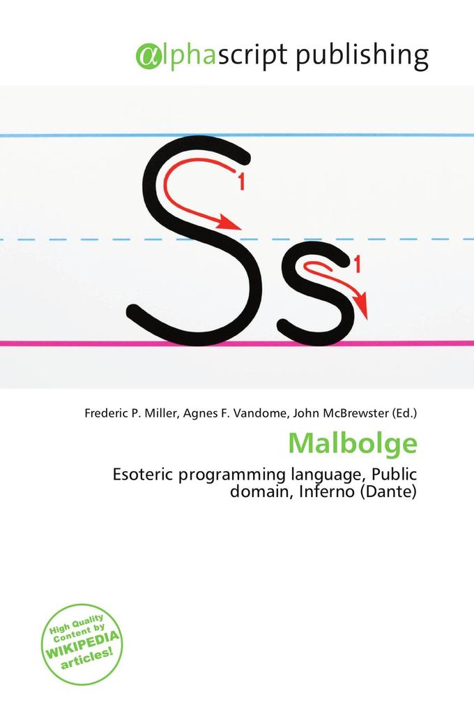 Malbolge