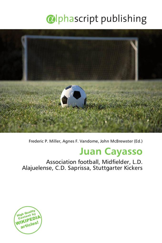 Juan Cayasso