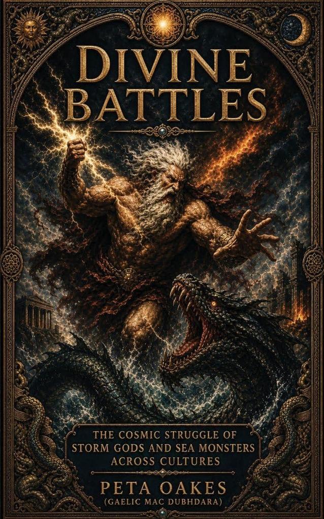 Divine Battles
