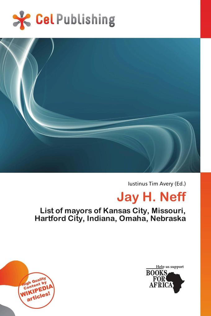 Jay H. Neff