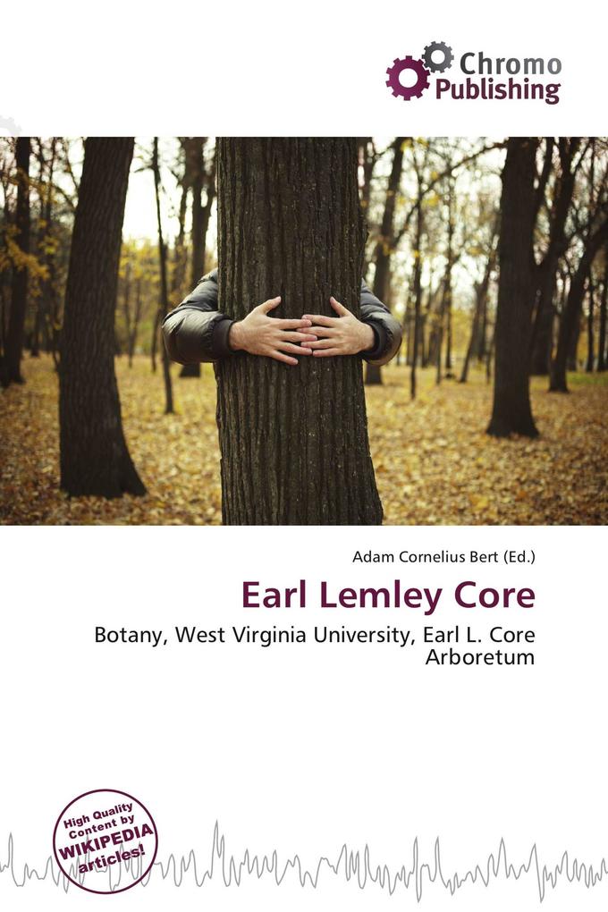 Earl Lemley Core