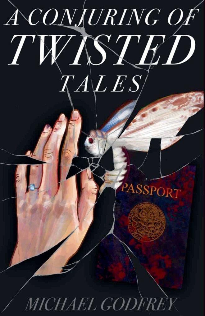 A Conjuring Of Twisted Tales