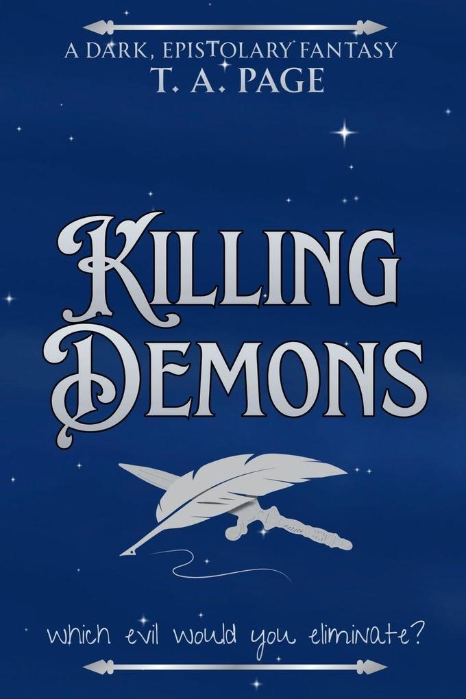 Killing Demons