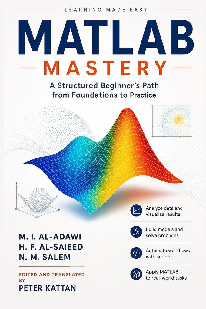 MATLAB Mastery