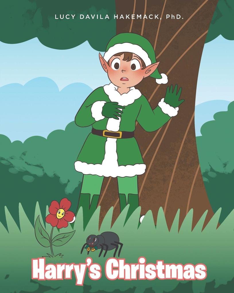 Harry's Christmas