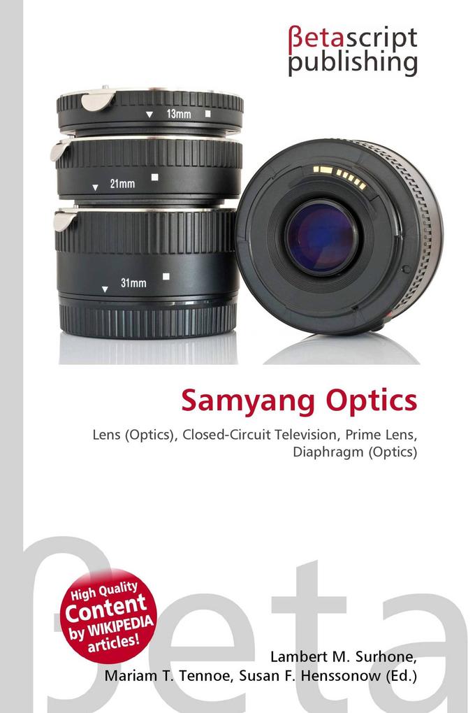 Samyang Optics