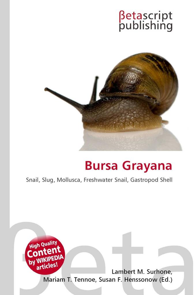 Bursa Grayana