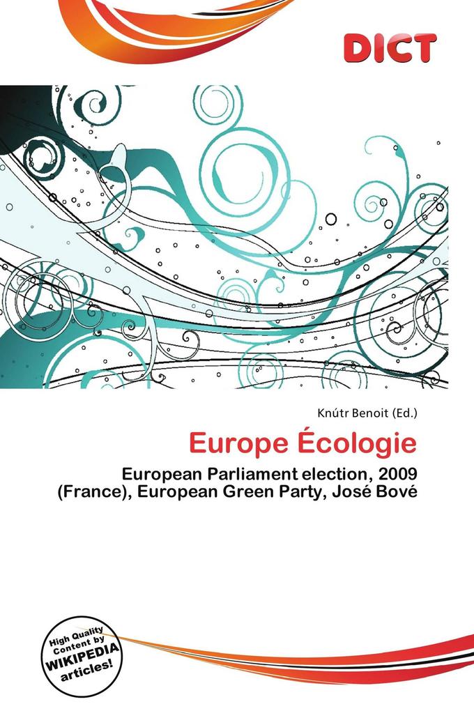 Europe Écologie