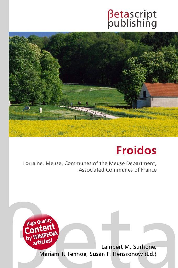 Froidos