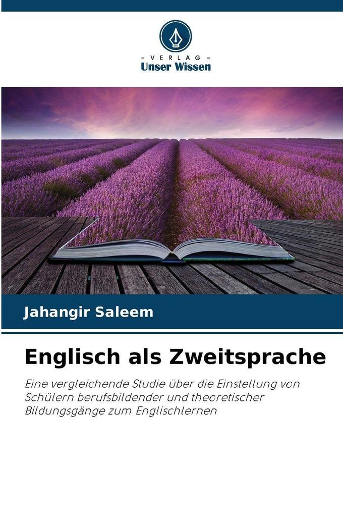 Englisch als Zweitsprache