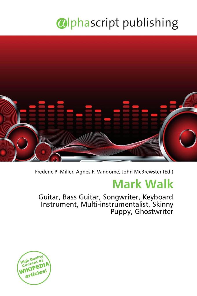 Mark Walk