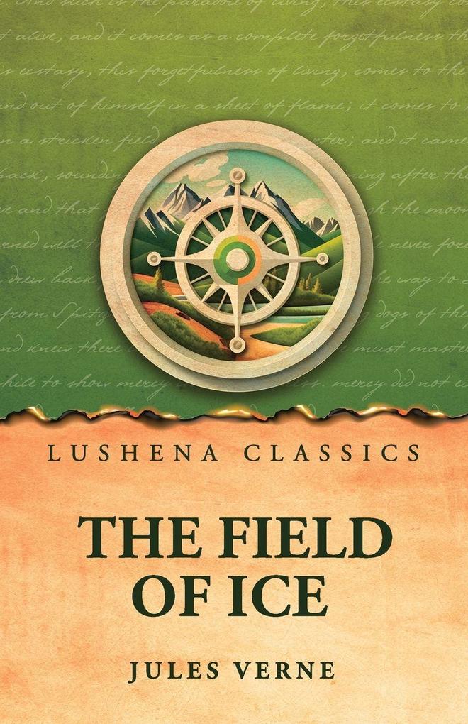 The Field of Ice
