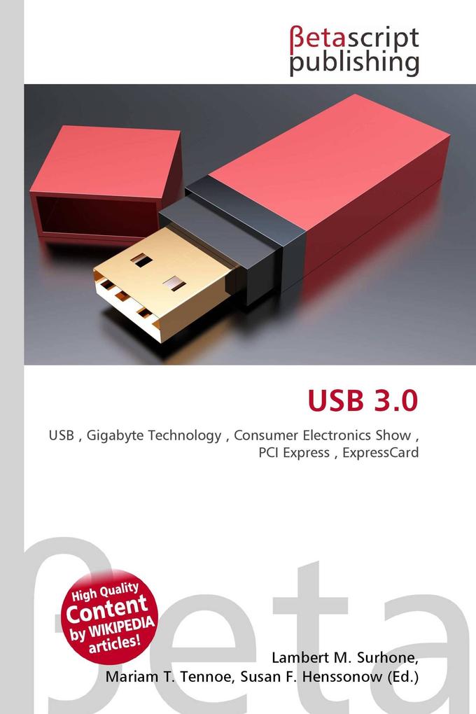 USB 3.0