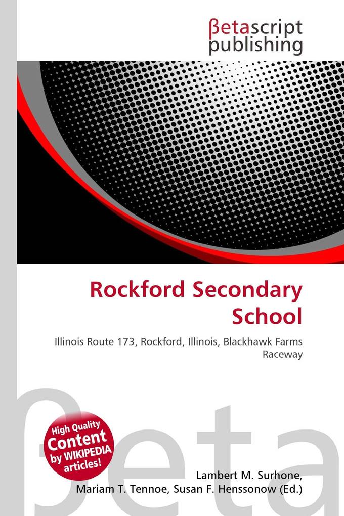 Rockford Secondary School